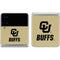 University of Colorado CU Buffs Galaxy Z Flip4 5G Skin